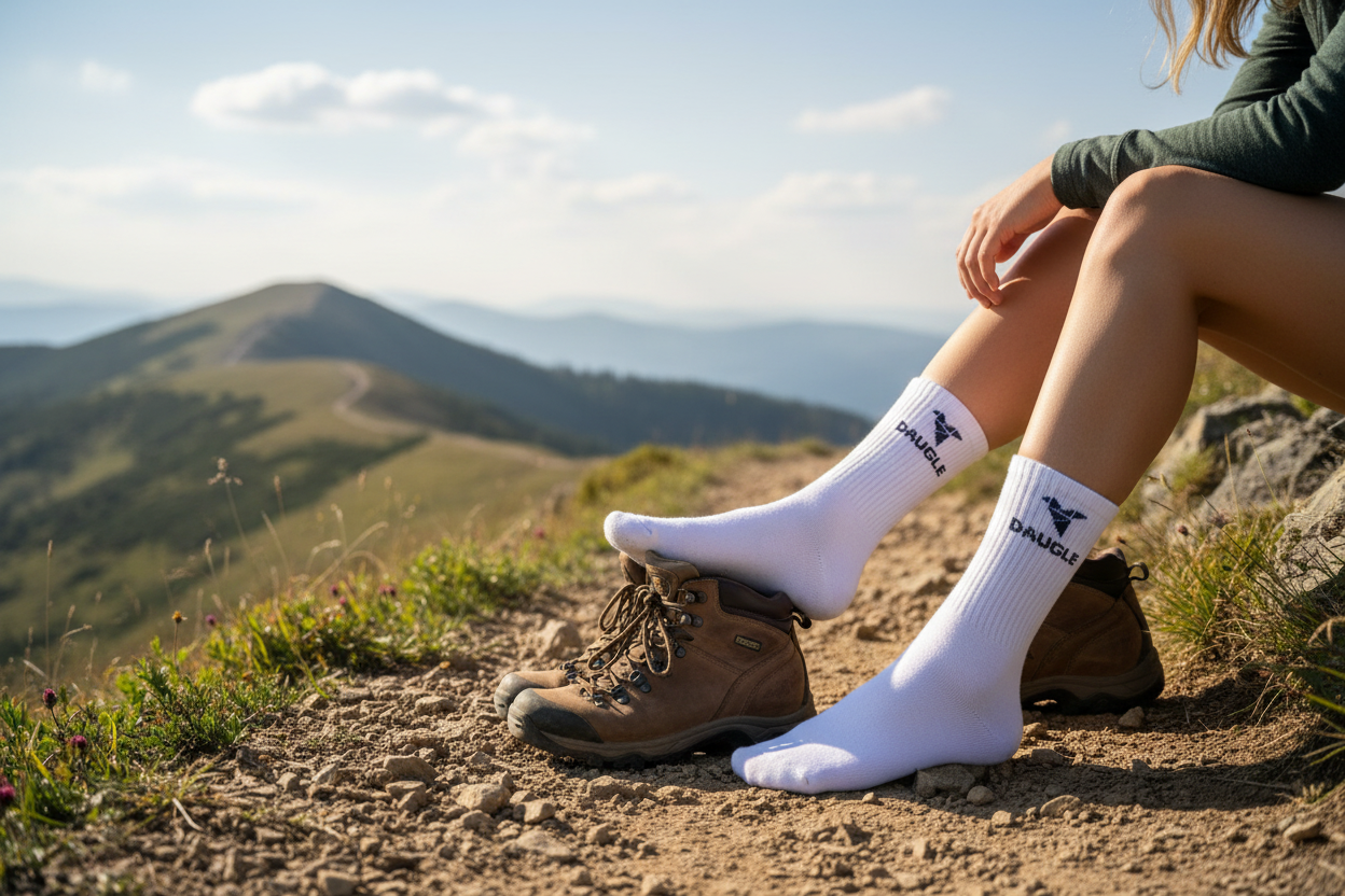Hiking Side