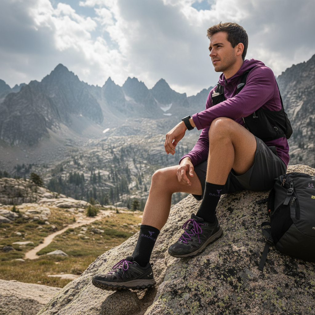 Mountain Adventure