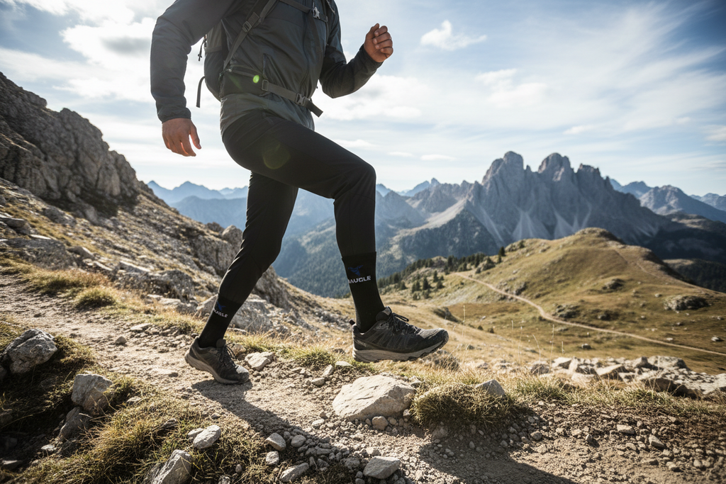 Mountain Adventure