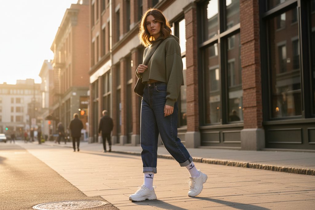 Street Girl