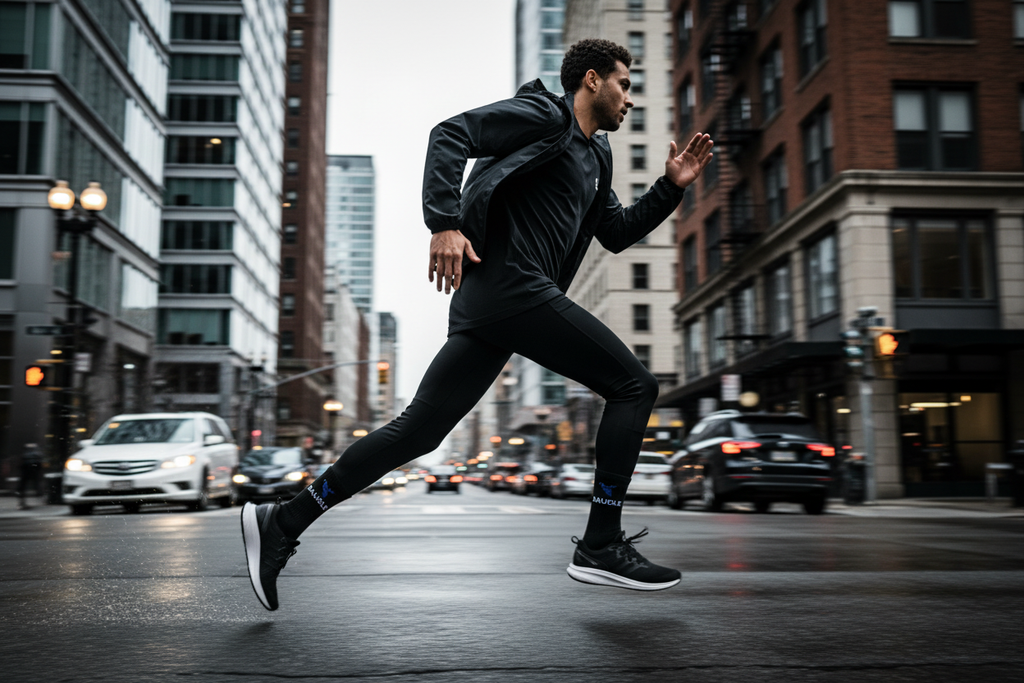 Street Run
