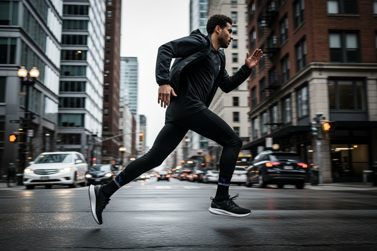 Street Run