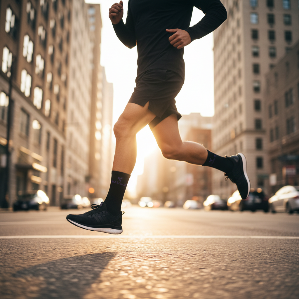 Street Running