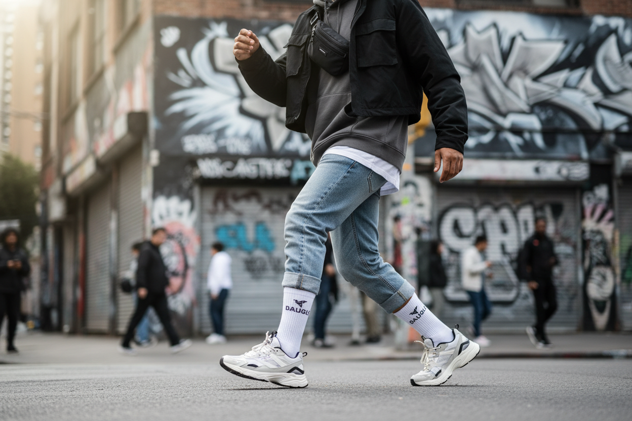 Street