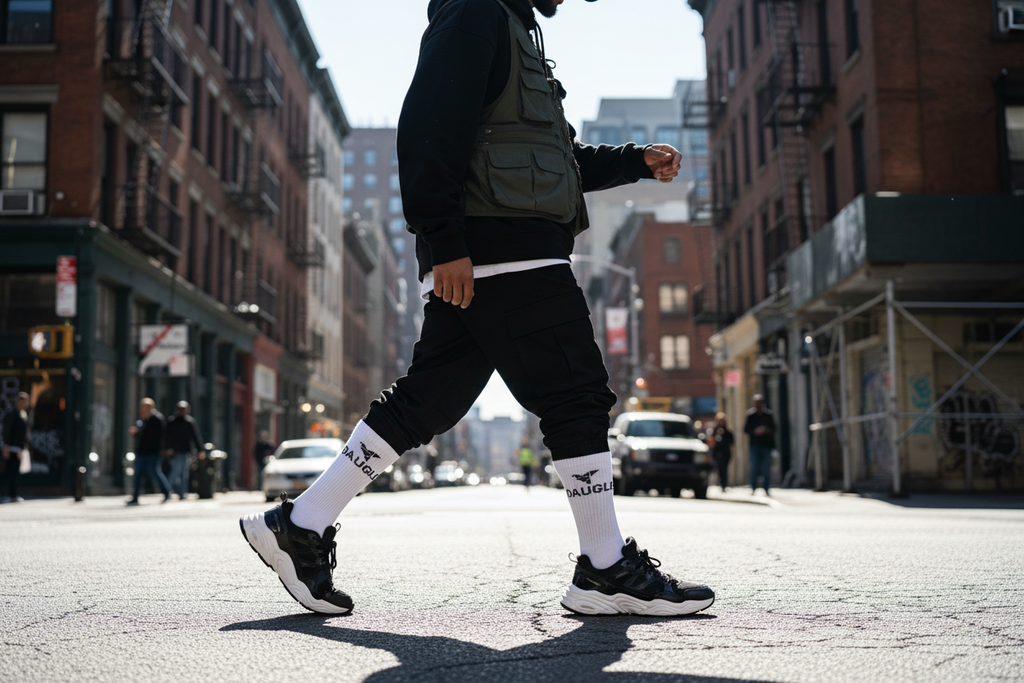 Street