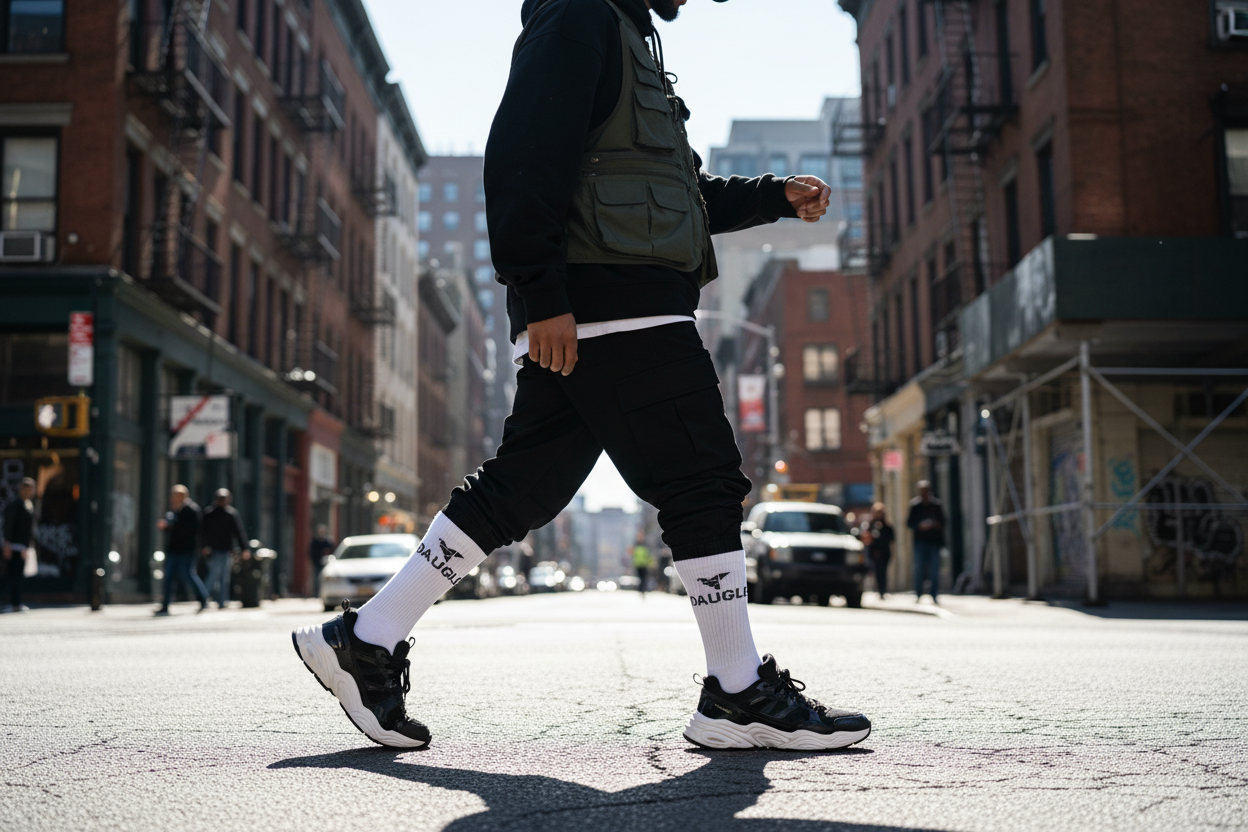 Street