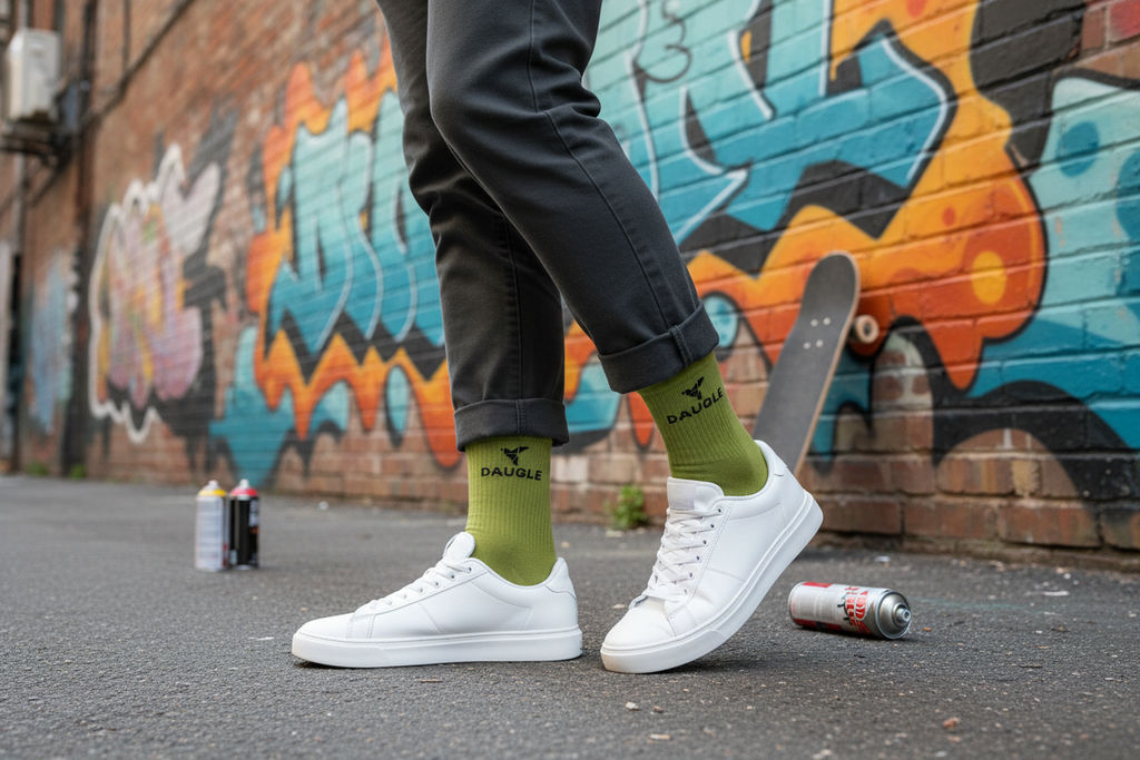 Urban Street Style